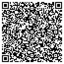 QR code with Kynrede Cafe contacts