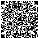 QR code with Adelante Document Imaging contacts