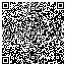 QR code with Ronald W Carter contacts
