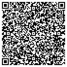 QR code with Accurate Converting & Pkg contacts