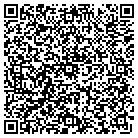 QR code with Apex Packaging Supplies LLC contacts