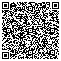 QR code with Finch Amy M contacts