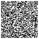 QR code with Chamberlin Distributing Company contacts