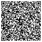 QR code with Rainfall Sprinkler Contractor contacts