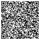 QR code with Hedberg Adam E contacts