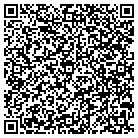 QR code with R & R Rebar Fabrications contacts