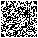 QR code with Alamode Cafe contacts