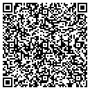 QR code with Cafe West contacts