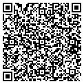 QR code with Cafe La Fleur contacts