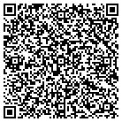 QR code with E R Brooksl Associates Inc contacts