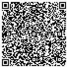 QR code with Henry Jr High Cafeteria contacts