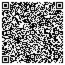 QR code with Hitching Post contacts