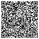 QR code with Hale Nancy M contacts