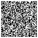 QR code with Coyote Cafe contacts