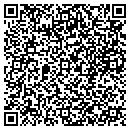 QR code with Hoover Brenda M contacts