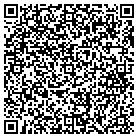 QR code with T C Packageing And Supply contacts
