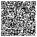 QR code with RMs contacts