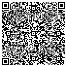 QR code with A A A Advertising Specialties contacts