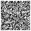 QR code with Arctic Gifts contacts