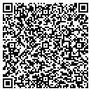 QR code with Anson Lynn contacts