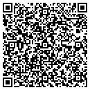 QR code with August Michele J contacts