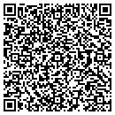 QR code with Altru Clinic contacts