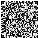 QR code with Hunter Cafe & Bakery contacts