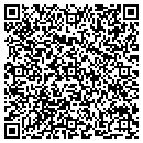 QR code with A Custom Image contacts