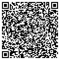 QR code with Biscuits Cafe contacts