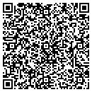 QR code with Corner Cafe contacts