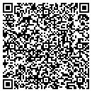 QR code with Calic Anne contacts