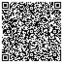 QR code with Avelli Inc contacts