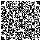 QR code with Ralph Ming Floor Covering Inst contacts