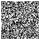 QR code with D'Onofrio Linda contacts