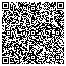 QR code with D'onofrio Linda Slp contacts