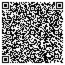 QR code with Hart Dorothea R contacts