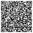 QR code with Cafe Cynthia contacts