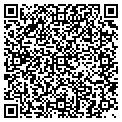 QR code with Bronc's Cafe contacts