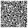QR code with Hunan Cafe contacts