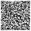 QR code with Krueger's Cafe contacts