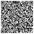 QR code with Yankton Public Sch Cafeteria contacts