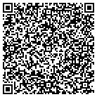 QR code with Anderson Oconee Speech & Hrng contacts