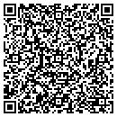 QR code with Aamot Glenadene contacts