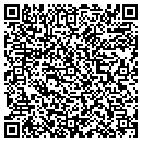 QR code with Angela's Cafe contacts