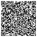 QR code with Hirano Chun contacts