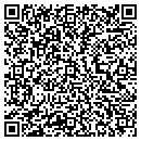 QR code with Aurora's Cafe contacts