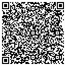 QR code with Rickys Express contacts