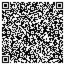 QR code with James O'neil contacts