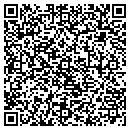QR code with Rocking V Cafe contacts