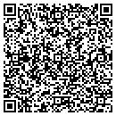 QR code with Canton Cafe contacts